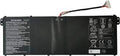 ACER 2ICP5/57/81-2 - AC16B8K Original Laptop Notebook Battery (1 Yr Warranty)