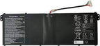ACER 2ICP5/57/81-2 - AC16B8K Original Laptop Notebook Battery (1 Yr Warranty)