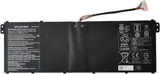 ACER 2ICP5/57/81-2 - AC16B8K Original Laptop Notebook Battery (1 Yr Warranty)