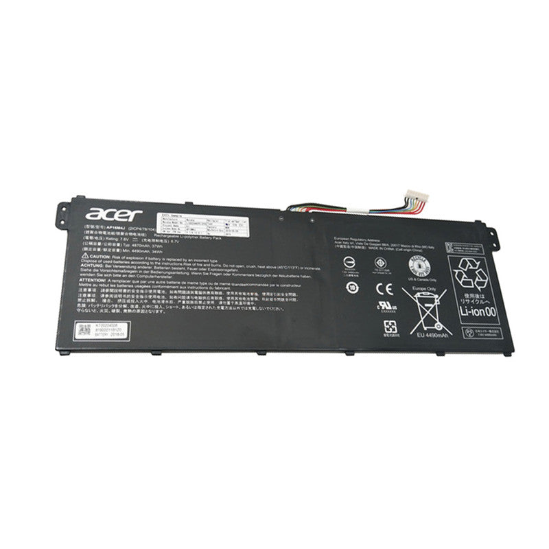 ACER Aspire 3 A317-33-C1Z4 - AP16M4J Original Laptop Notebook Battery (1 Yr Warranty)