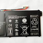 ACER 2Icp4/78/104 - AP16M4J Original Laptop Notebook Battery (1 Yr Warranty)