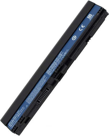 ACER Aspire one V5-121 - AL12B32 Original Laptop Notebook Battery (1 Yr Warranty)