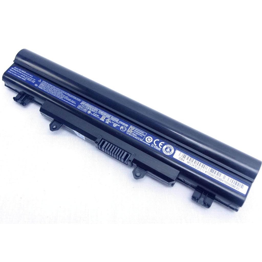 ACER 31CR17/65-2 - AL14A32 Original Laptop Notebook Battery (1 Yr Warranty)