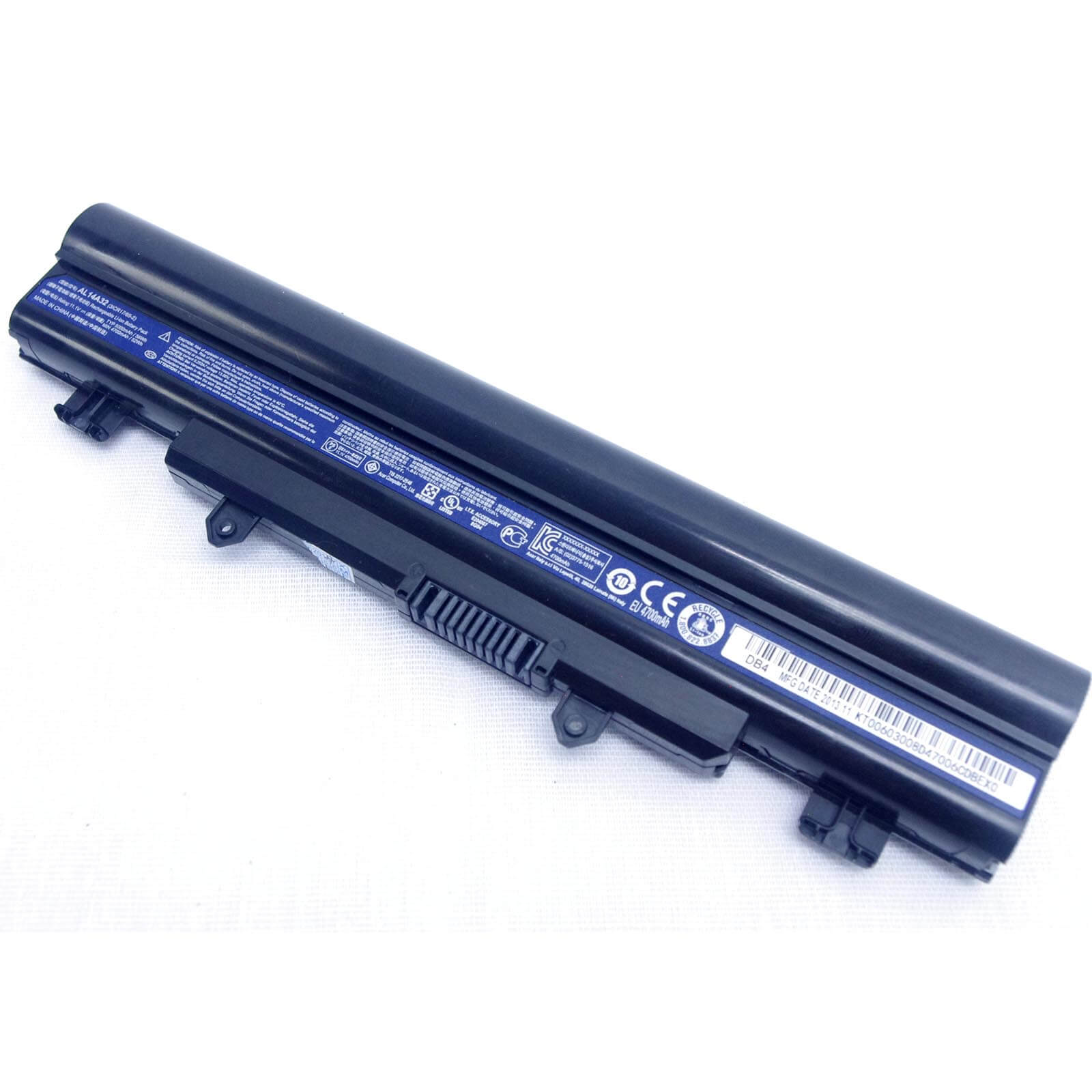 ACER 31CR17/65-2 - AL14A32 Original Laptop Notebook Battery (1 Yr Warranty)