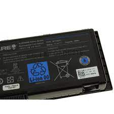 DELL 5WP5W - BTYVOY1 Original Laptop Notebook Battery (1 Yr Warranty)