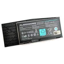 DELL BTYVOY1 - Alienware M17X Original Laptop Notebook Battery (1 Yr Warranty)