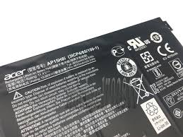 ACER 3ICP4/65/150-1 - AP15H8I Original Laptop Notebook Battery (1 Yr Warranty)