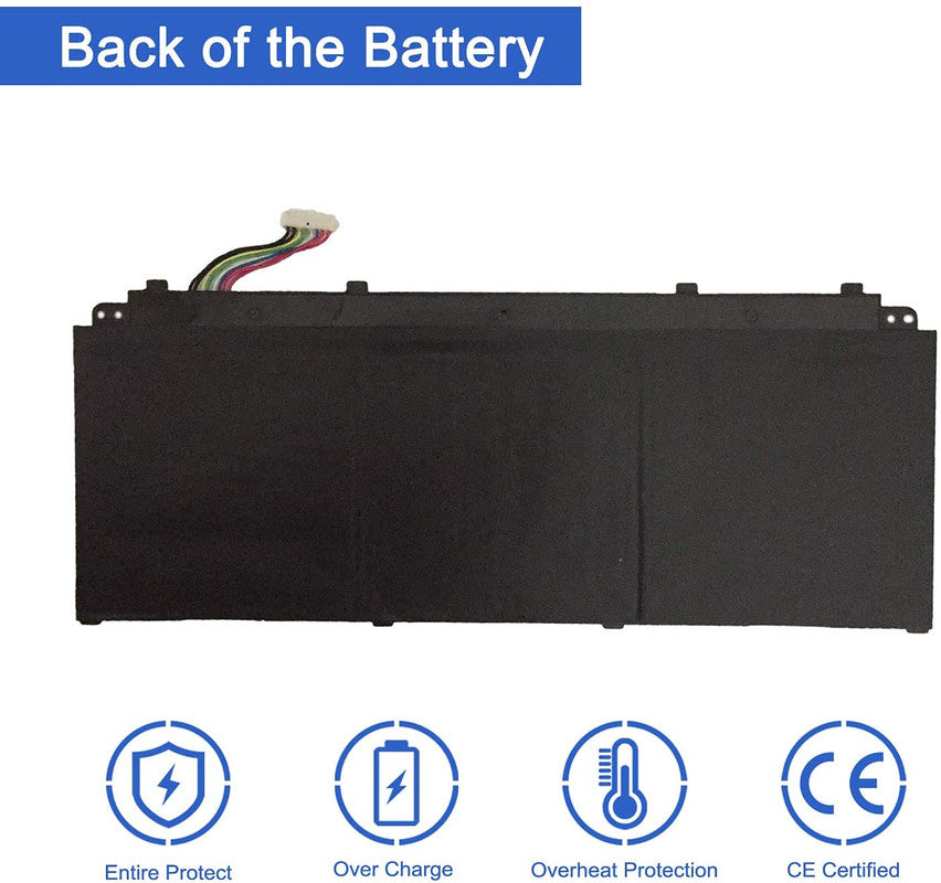 ACER 31CP4/91/91 - AP1505L Original Laptop Notebook Battery (1 Yr Warranty)