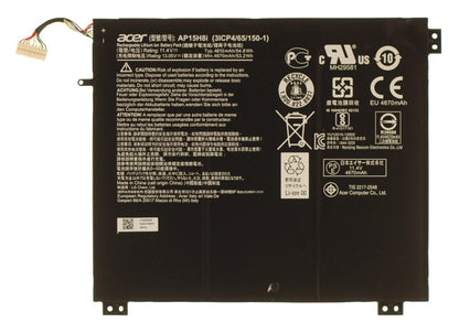 ACER SWIFT 1 SF114-31-C1A7 - AP15H8I Original Laptop Notebook Battery (1 Yr Warranty)