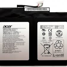 ACER AP16B4J - AP16B4J Original Laptop Notebook Battery (1 Yr Warranty)