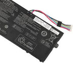 ACER 2ICP4/91/91 - AP16L5J Original Laptop Notebook Battery (1 Yr Warranty)