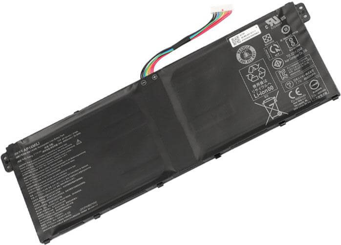 ACER 3 A315-21-93 FJ - AP16M5J Original Laptop Notebook Battery (1 Yr Warranty)