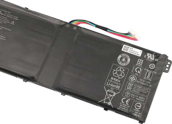 ACER 3 A315-21-94 MK - AP16M5J Original Laptop Notebook Battery (1 Yr Warranty)