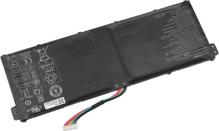 ACER 3 A315-21-494 a - AP16M5J Original Laptop Notebook Battery (1 Yr Warranty)
