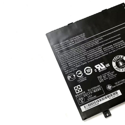 ACER SW5-012P - AP14A8M Original Laptop Notebook Battery (1 Yr Warranty)
