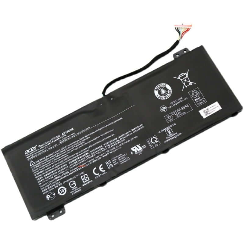 ACER 4ICP4/70/88 - AP18E8M Original Laptop Notebook Battery (1 Yr Warranty)