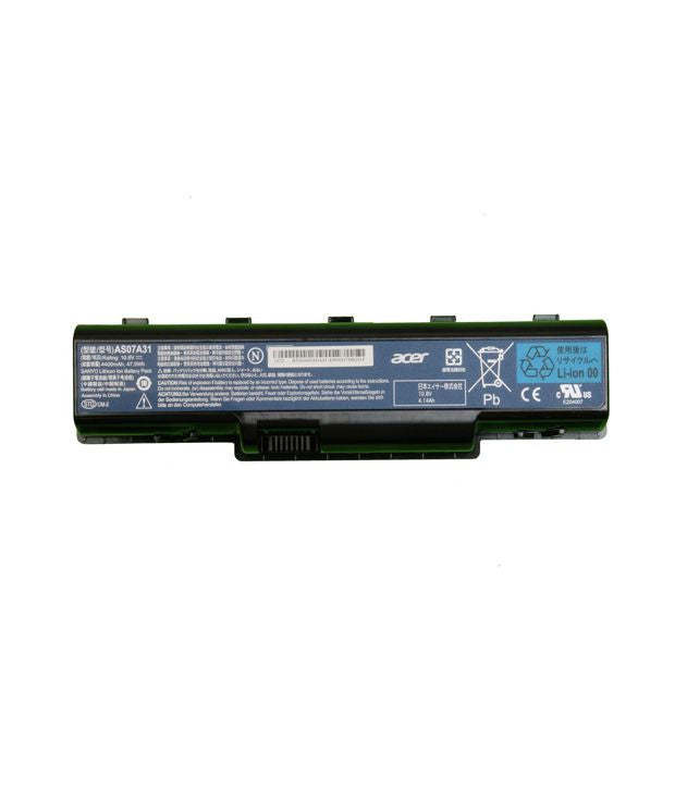 ACER AS5734Z - AS09A31 Original Laptop Notebook Battery (1 Yr Warranty)