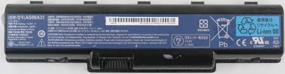 ACER D725 Series - AS09A31 Original Laptop Notebook Battery (1 Yr Warranty)