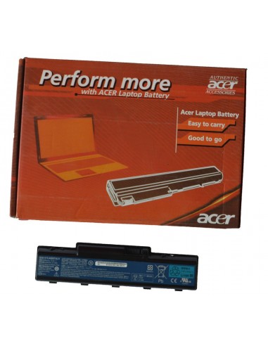 ACER NV5911U - AS09A31 Original Laptop Notebook Battery (1 Yr Warranty)