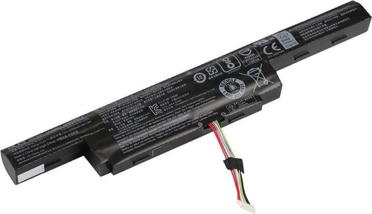 ACER 3ICR19/66-2 - AS16B8J Original Laptop Notebook Battery (1 Yr Warranty)