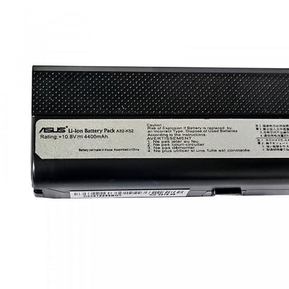 ASUS A32 K52 - A32-K52 Original Laptop Notebook Battery (1 Yr Warranty)