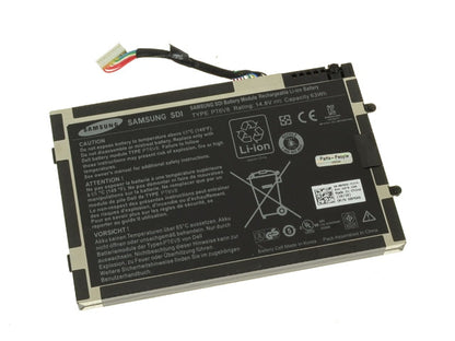 DELL Alienware P06T002 - PT6V8 Genuine Original Laptop Notebook Battery ( 1 Yr Warranty )