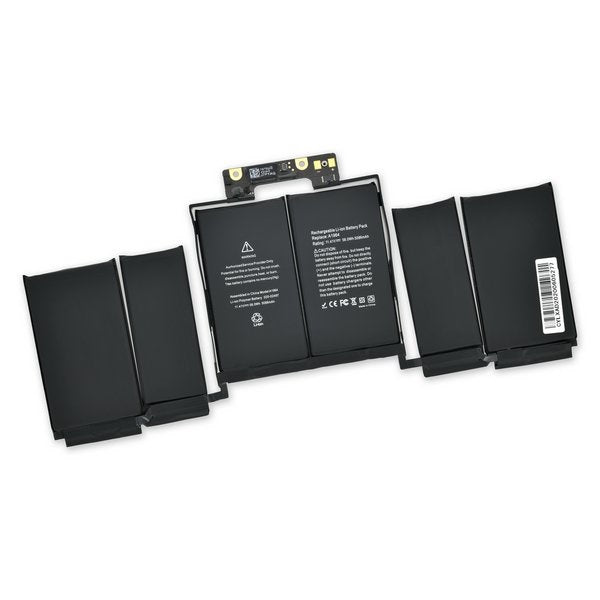 APPLE MacBook Pro 13 2018 - A1964 Original Laptop Notebook Battery (1 Yr Warranty)