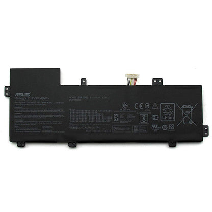 ASUS B31N1534 - B31N1534 Original Laptop Notebook Battery (1 Yr Warranty)