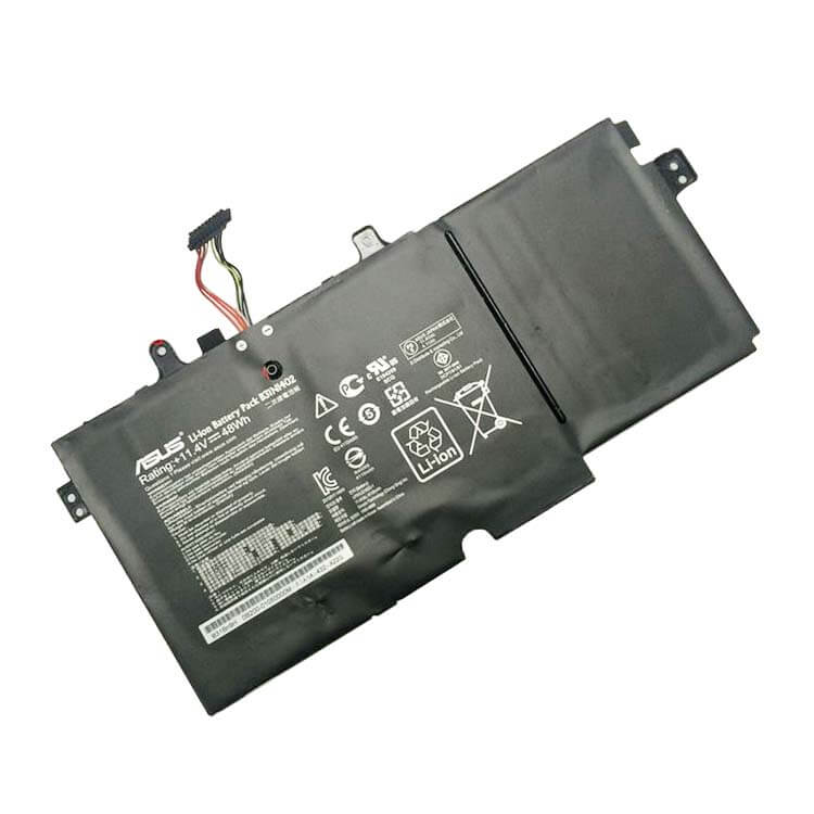 ASUS Q551 - B31N1402 Original Laptop Notebook Battery (1 Yr Warranty)