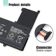 ASUS N542LA - B41N1341 Original Laptop Notebook Battery (1 Yr Warranty)