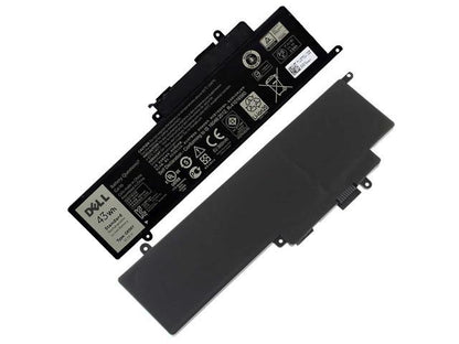 DELL Inspiron 11 3000 Series ( 3148 ) - GK5KY Original Laptop Notebook Battery (1 Yr Warranty)