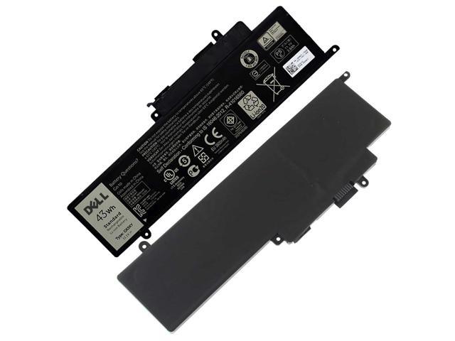 DELL INS13WD-5308T - GK5KY Original Laptop Notebook Battery (1 Yr Warranty)