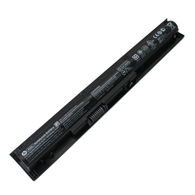 HP RI04 - RI04 Original Laptop Notebook Battery (1 Yr Warranty)