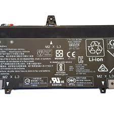 HP EliteBook x360 1030 G3 4WW20PA - HP BM04XL Original Laptop Notebook Battery (1 Yr Warranty)