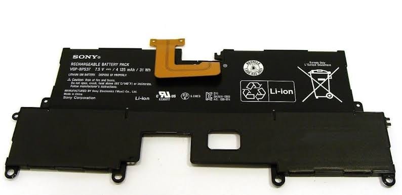 SONY VGP-BPS37 - VGP-BPS37 Original Laptop Notebook Battery (1 Yr Warranty)