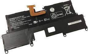 SONY SVP11217CW/B - VGP-BPS37 Original Laptop Notebook Battery (1 Yr Warranty)