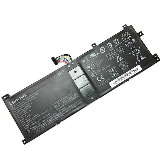 LENOVO MIIX 510 - MIX 510 Original Laptop Notebook Battery (1 Yr Warranty)