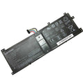 LENOVO IdeaPad MIIX 510-12IKB 80XE00GSBM - Miix 510 Original Laptop Notebook Battery (1 Yr Warranty)
