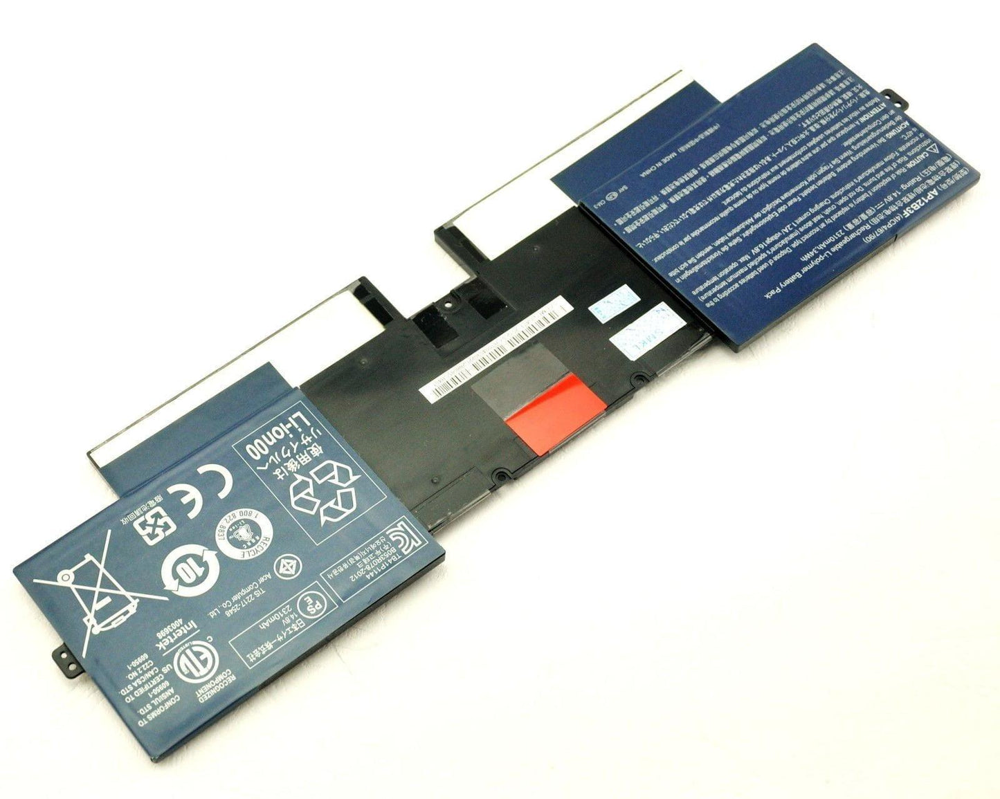 ACER AP12B3F - AP12B3F Original Laptop Notebook Battery (1 Yr Warranty)