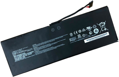MSI BTY-M47 - BTY-M47 Genuine Original Laptop Notebook Battery (1 Yr Warranty)
