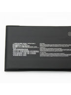 MSI GS43VR 6RE Phantom Pro - 002UK Original Laptop Notebook Battery (1 Yr Warranty)