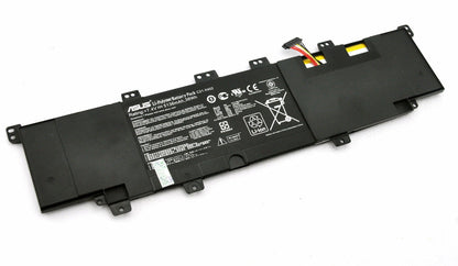 ASUS C21-X402 - C21-X402 Original Laptop Notebook Battery (1 Yr Warranty)