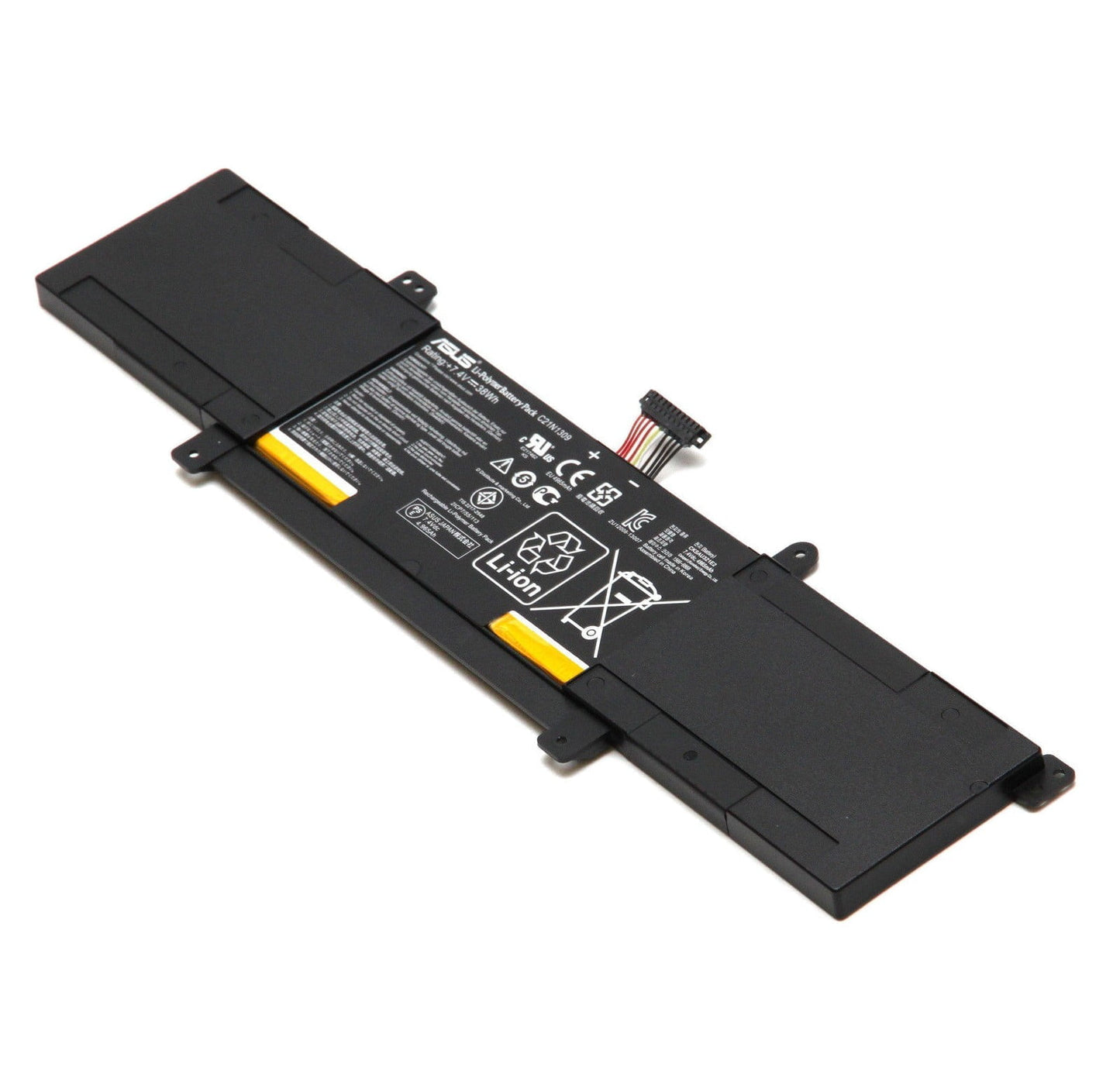 ASUS S301LA - C21N1309 Original Laptop Notebook Battery (1 Yr Warranty)