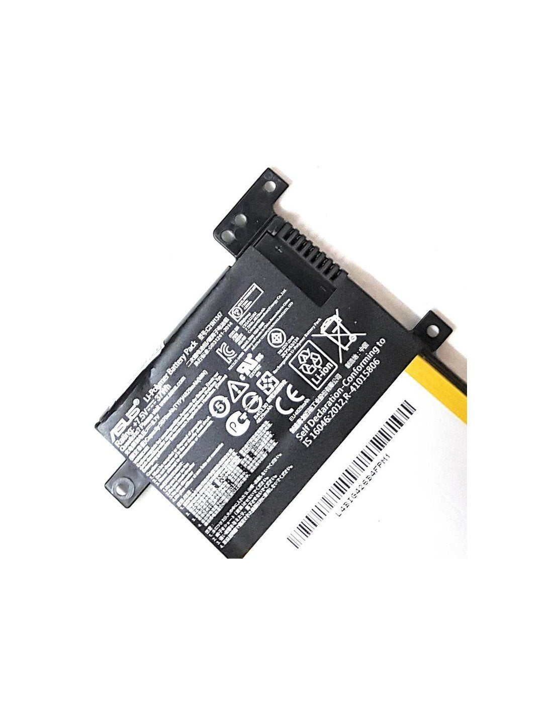 ASUS K555LPB - C21N1347 Original Laptop Notebook Battery (1 Yr Warranty)