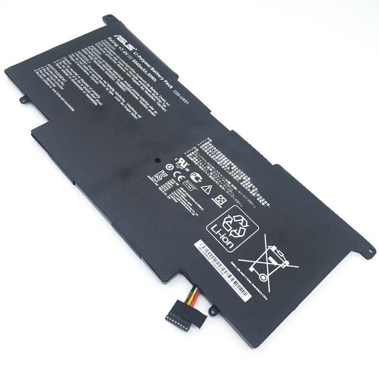 ASUS C22-UX31 - C22-UX31 Original Laptop Notebook Battery (1 Yr Warranty)
