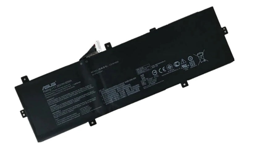 ASUS C31N1620 - C31N1620 Original Laptop Notebook Battery (1 Yr Warranty)