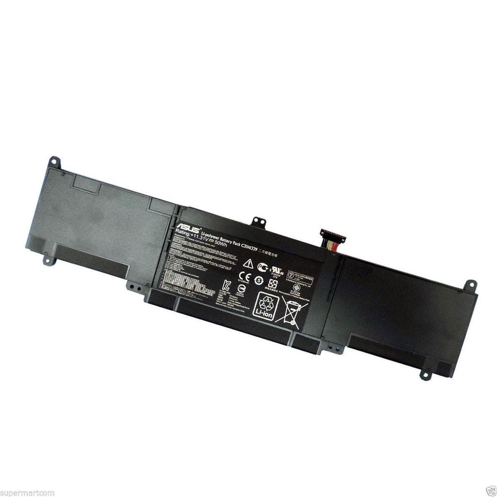 ASUS C31N1339 - C31N1339 Original Laptop Notebook Battery (1 Yr Warranty)
