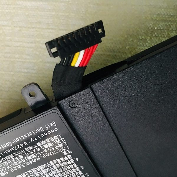 ASUS ROG G501JW-FI225T - C32N1415 Original Laptop Notebook Battery (1 Yr Warranty)