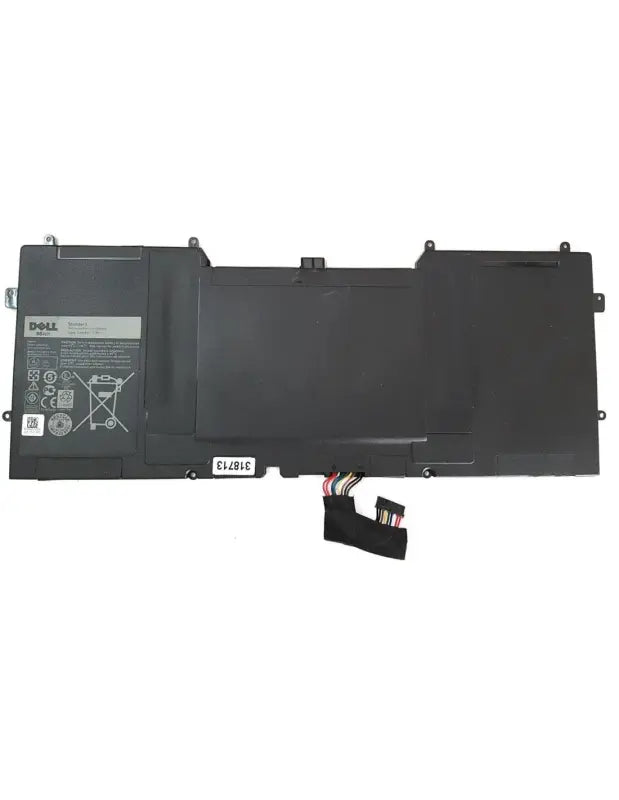 DELL XPS 13-0015 - C4K9V Original Laptop Notebook Battery (1 Yr Warranty)