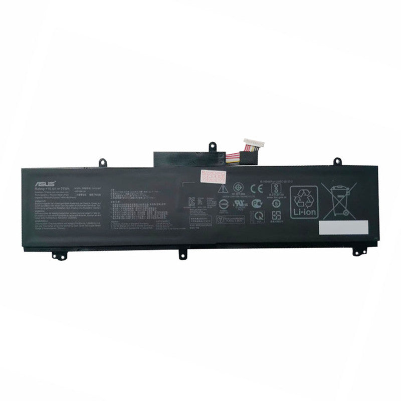 ASUS TUF Dash F15 FX516PE-HN020T - C41N1837 Original Laptop Notebook Battery (1 Yr Warranty)